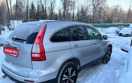 Honda CR-V III рестайлинг, 2012 год, 1 520 000 рублей, 6 фотография