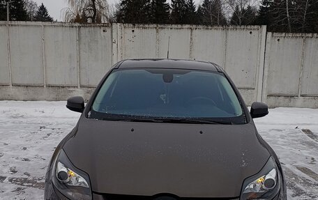 Ford Focus III, 2011 год, 755 000 рублей, 1 фотография