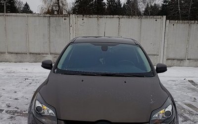 Ford Focus III, 2011 год, 755 000 рублей, 1 фотография