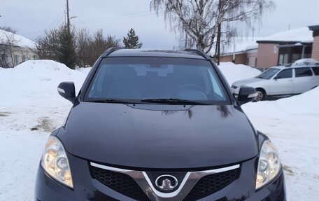 Great Wall Hover H5, 2014 год, 750 000 рублей, 1 фотография