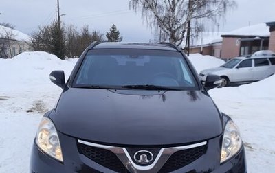 Great Wall Hover H5, 2014 год, 750 000 рублей, 1 фотография