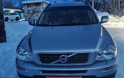 Volvo XC90 II рестайлинг, 2007 год, 1 170 000 рублей, 1 фотография