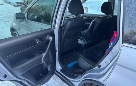 Honda CR-V III рестайлинг, 2012 год, 1 520 000 рублей, 10 фотография