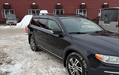 Volvo XC70 II рестайлинг, 2013 год, 1 800 000 рублей, 1 фотография