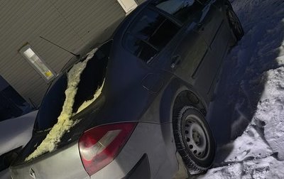 Renault Megane II, 2004 год, 210 000 рублей, 1 фотография