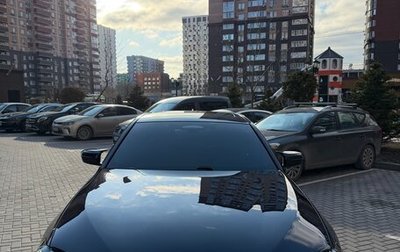 BMW 5 серия, 2022 год, 6 500 000 рублей, 1 фотография