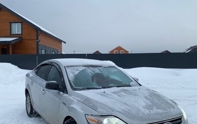 Ford Mondeo IV, 2012 год, 370 000 рублей, 1 фотография