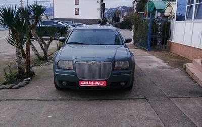 Chrysler 300C II, 2005 год, 550 000 рублей, 1 фотография