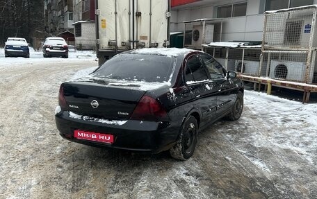 Nissan Almera Classic, 2011 год, 415 000 рублей, 1 фотография
