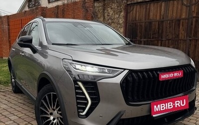 Haval Jolion, 2024 год, 1 840 000 рублей, 1 фотография