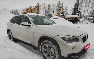 BMW X1, 2014 год, 1 390 000 рублей, 1 фотография