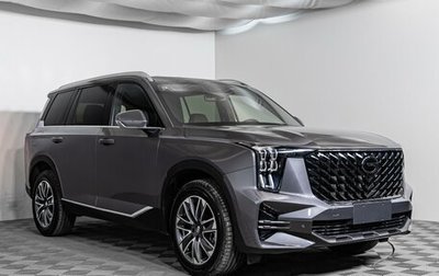 GAC GS8, 2025 год, 4 799 000 рублей, 1 фотография