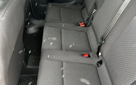 Volkswagen Caddy IV, 2019 год, 2 100 000 рублей, 9 фотография