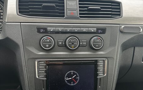 Volkswagen Caddy IV, 2019 год, 2 100 000 рублей, 12 фотография