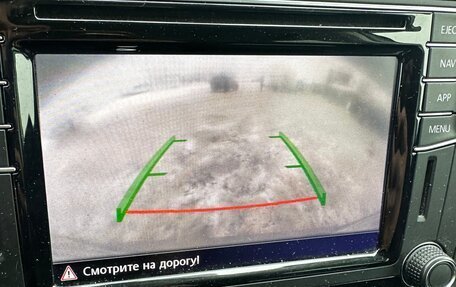 Volkswagen Caddy IV, 2019 год, 2 100 000 рублей, 15 фотография