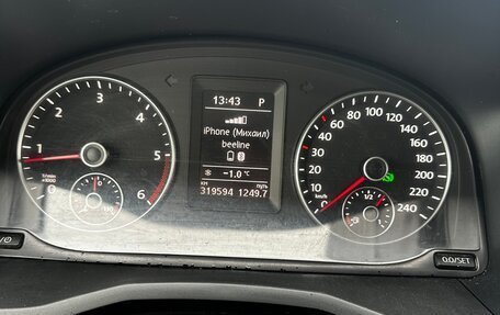 Volkswagen Caddy IV, 2019 год, 2 100 000 рублей, 14 фотография