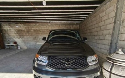 ЛуАЗ Pickup, 2023 год, 1 150 000 рублей, 1 фотография