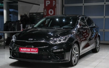 KIA Cerato IV, 2020 год, 2 199 000 рублей, 1 фотография