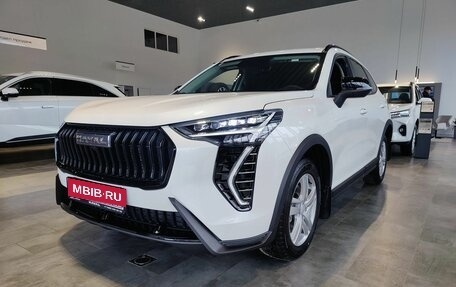 Haval Jolion, 2026 год, 2 599 000 рублей, 1 фотография