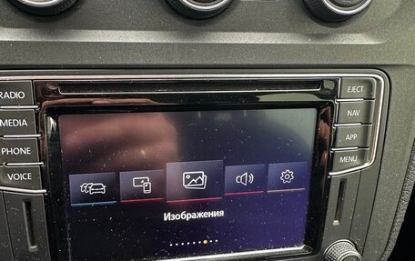 Volkswagen Caddy IV, 2019 год, 2 100 000 рублей, 16 фотография