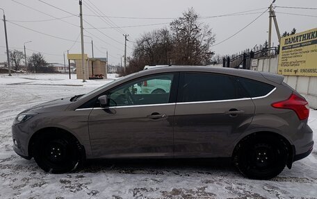 Ford Focus III, 2011 год, 755 000 рублей, 4 фотография