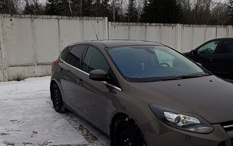 Ford Focus III, 2011 год, 755 000 рублей, 2 фотография