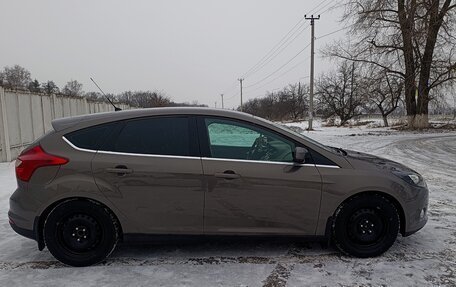 Ford Focus III, 2011 год, 755 000 рублей, 5 фотография