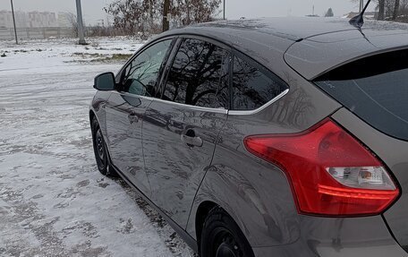 Ford Focus III, 2011 год, 755 000 рублей, 7 фотография