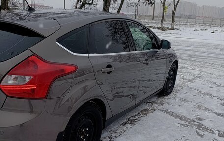Ford Focus III, 2011 год, 755 000 рублей, 6 фотография