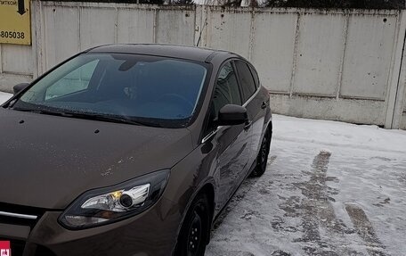 Ford Focus III, 2011 год, 755 000 рублей, 3 фотография