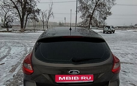 Ford Focus III, 2011 год, 755 000 рублей, 8 фотография