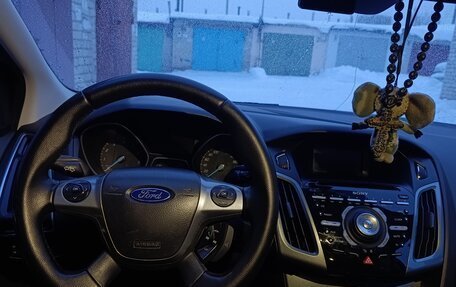 Ford Focus III, 2011 год, 755 000 рублей, 9 фотография