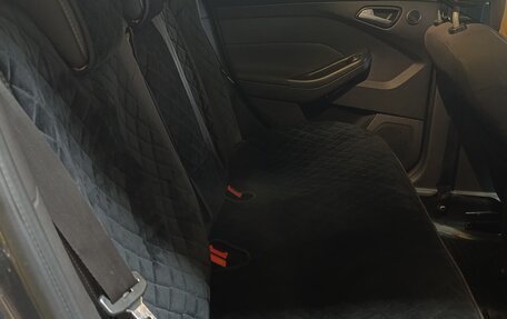 Ford Focus III, 2011 год, 755 000 рублей, 13 фотография