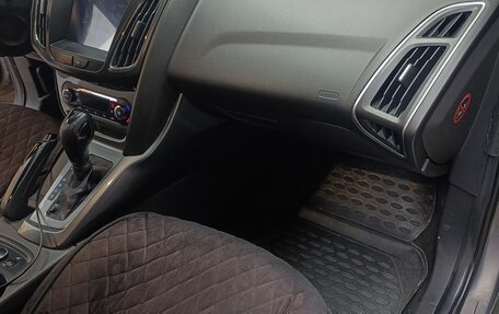 Ford Focus III, 2011 год, 755 000 рублей, 14 фотография