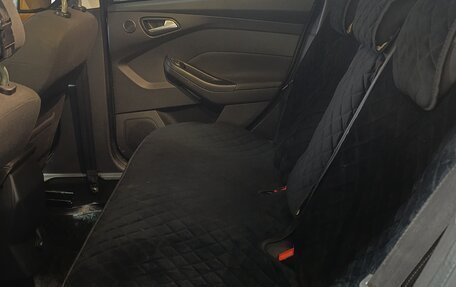 Ford Focus III, 2011 год, 755 000 рублей, 12 фотография