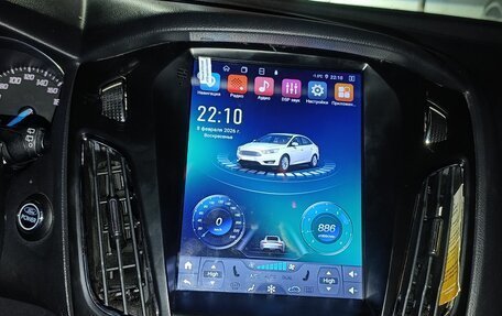 Ford Focus III, 2011 год, 755 000 рублей, 17 фотография