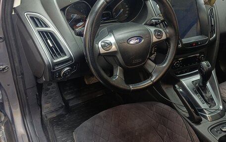 Ford Focus III, 2011 год, 755 000 рублей, 15 фотография