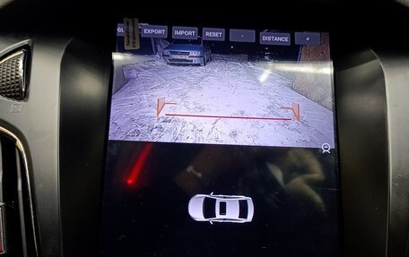 Ford Focus III, 2011 год, 755 000 рублей, 16 фотография