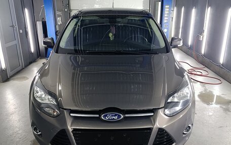 Ford Focus III, 2011 год, 755 000 рублей, 20 фотография