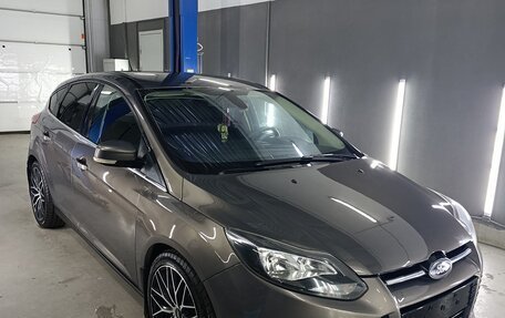 Ford Focus III, 2011 год, 755 000 рублей, 21 фотография