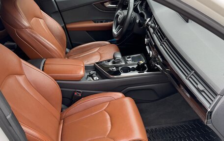 Audi Q7, 2018 год, 5 600 000 рублей, 5 фотография