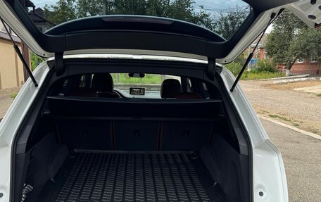 Audi Q7, 2018 год, 5 600 000 рублей, 10 фотография