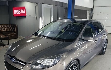 Ford Focus III, 2011 год, 755 000 рублей, 22 фотография
