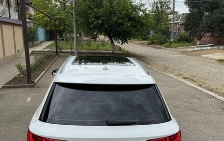 Audi Q7, 2018 год, 5 600 000 рублей, 11 фотография