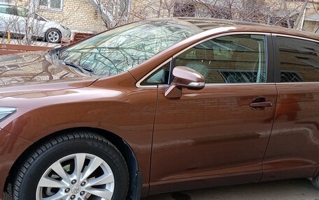 Toyota Venza I, 2014 год, 2 150 000 рублей, 2 фотография