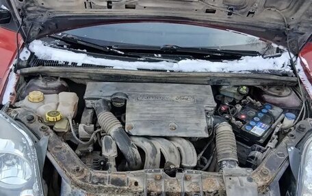 Ford Fiesta, 2007 год, 315 000 рублей, 3 фотография