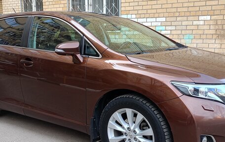 Toyota Venza I, 2014 год, 2 150 000 рублей, 3 фотография