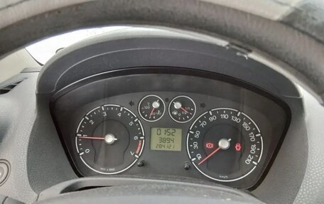 Ford Fiesta, 2007 год, 315 000 рублей, 6 фотография