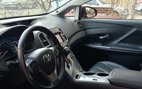 Toyota Venza I, 2014 год, 2 150 000 рублей, 4 фотография