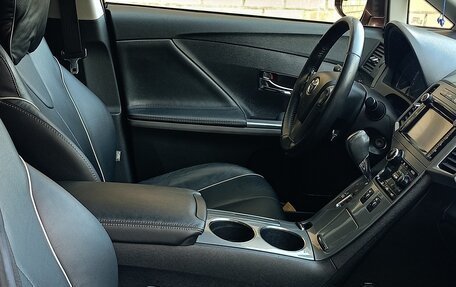 Toyota Venza I, 2014 год, 2 150 000 рублей, 8 фотография